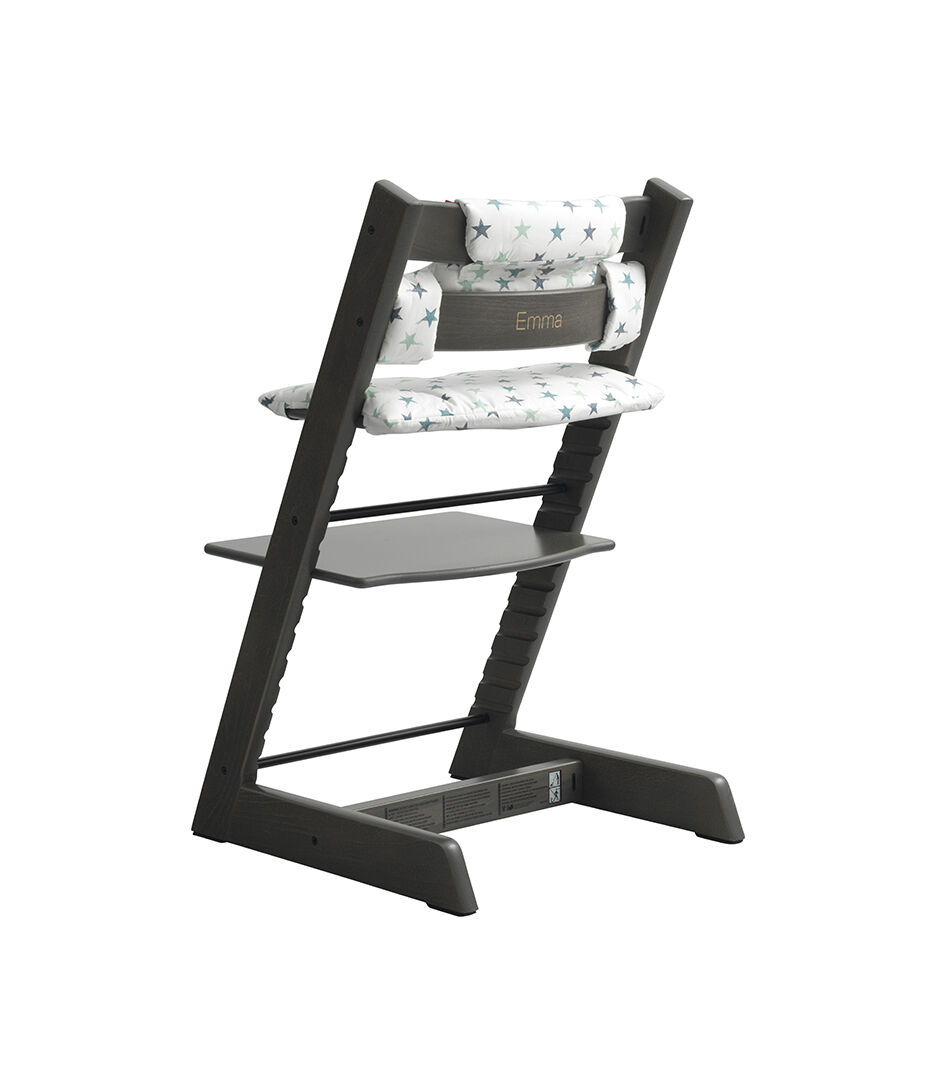 Tripp Trapp® Chair Hazy Grey